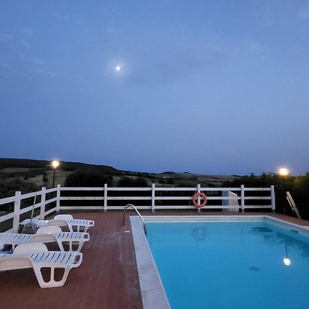 Ferienwohnung Casale Poggio Meone Santa Luce Exterior foto
