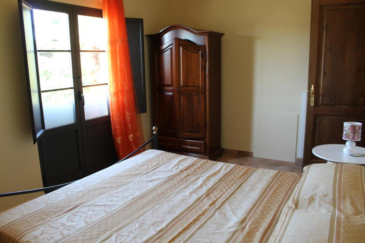 Ferienwohnung Casale Poggio Meone Santa Luce Zimmer foto