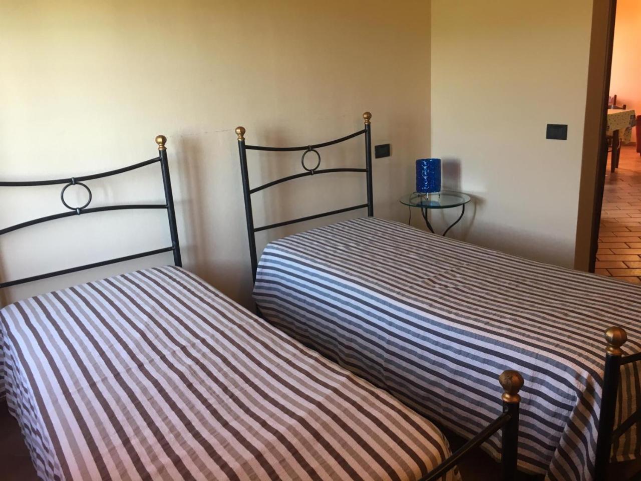 Ferienwohnung Casale Poggio Meone Santa Luce Exterior foto