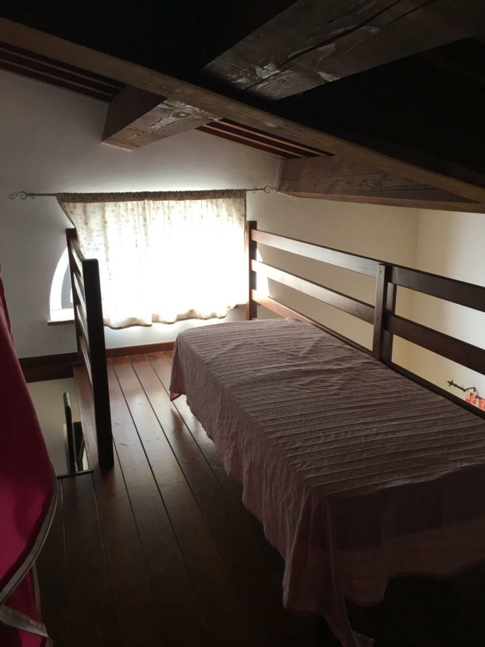 Ferienwohnung Casale Poggio Meone Santa Luce Exterior foto