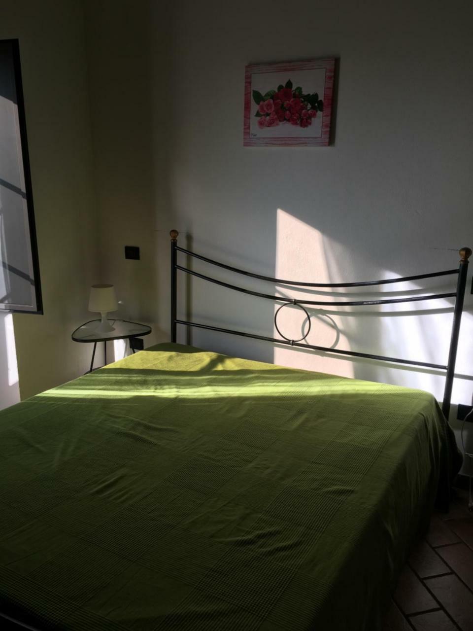 Ferienwohnung Casale Poggio Meone Santa Luce Exterior foto