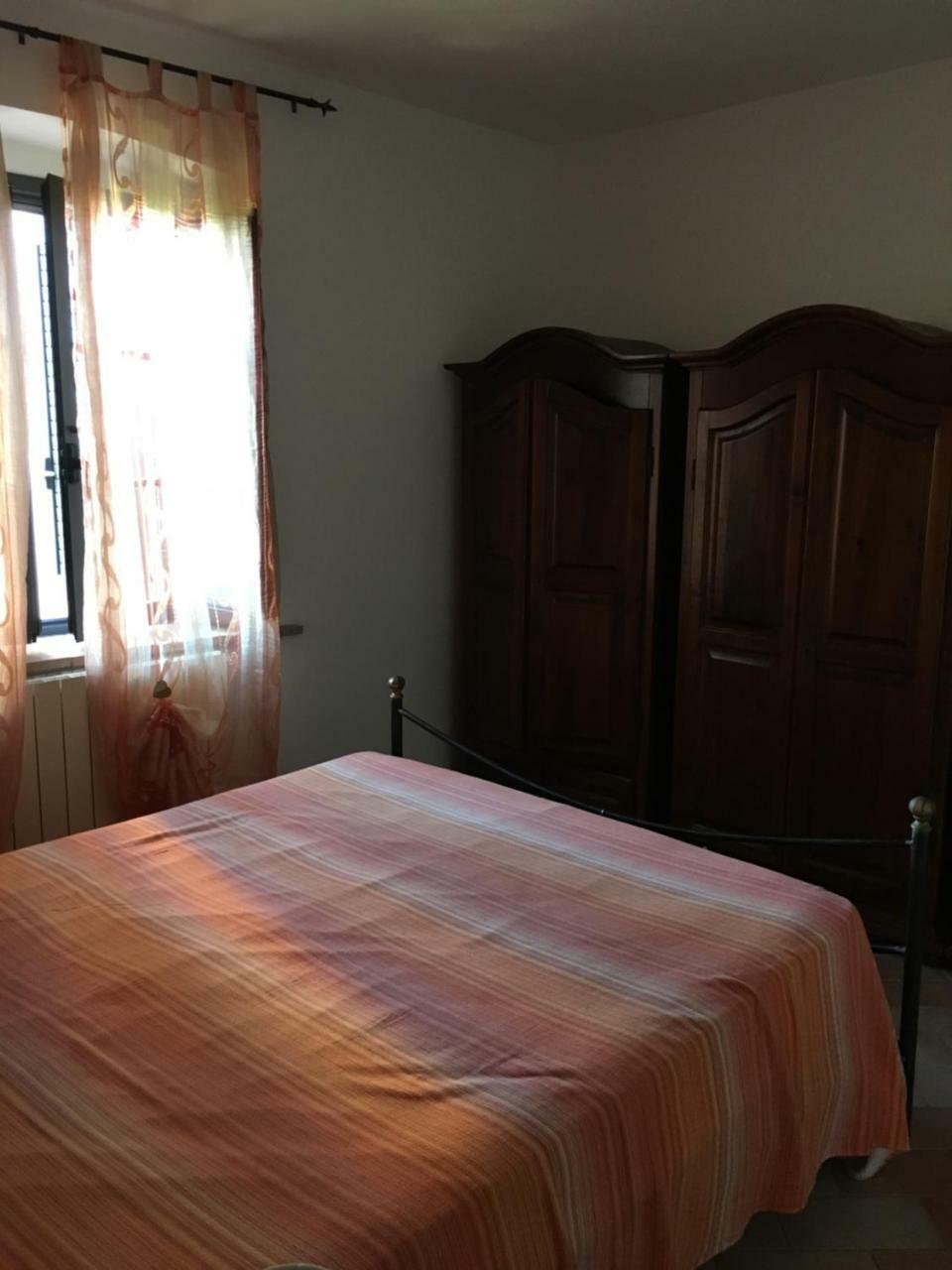 Ferienwohnung Casale Poggio Meone Santa Luce Exterior foto