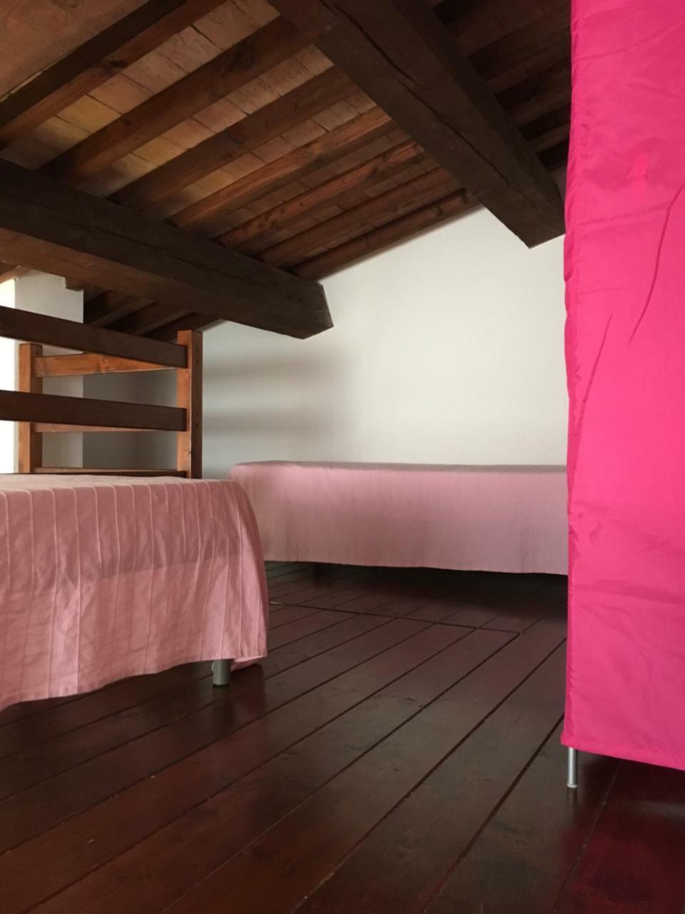 Ferienwohnung Casale Poggio Meone Santa Luce Exterior foto